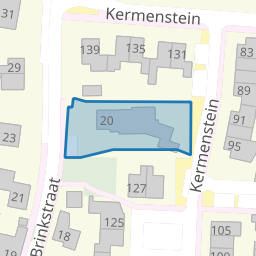 Perceel LDN04-L-2153