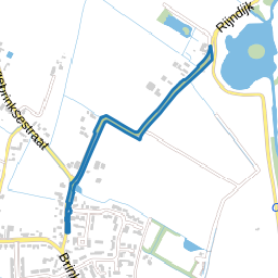 Perceel LDN04-L-2158