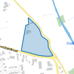 Perceel LDN04-L-2160