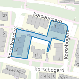 Perceel LDN04-L-2162