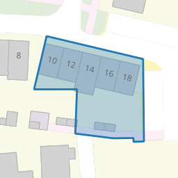 Perceel LDN04-L-2164