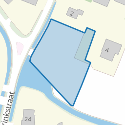 Perceel LDN04-L-2168