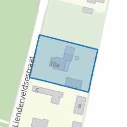 Perceel LDN04-L-2172