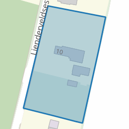 Perceel LDN04-L-2173