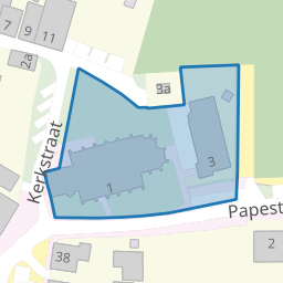 Perceel LDN04-L-2178