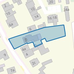 Perceel LDN04-L-2187