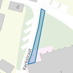 Perceel LDN04-L-2192