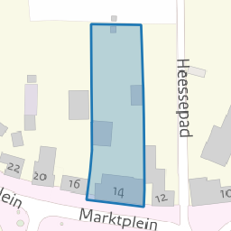 Perceel LDN04-L-2198