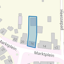 Perceel LDN04-L-2200