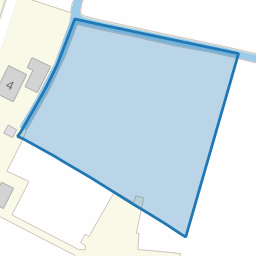 Perceel LDN04-L-2208