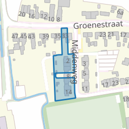 Perceel LDN04-L-2222