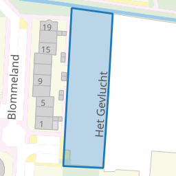 Perceel LDN04-L-2234