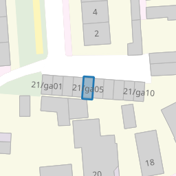 Perceel LDN04-L-2254