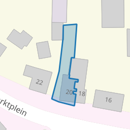 Perceel LDN04-L-2264