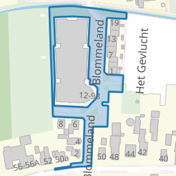 Perceel LDN04-L-2285