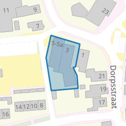 Perceel LDN04-L-2289