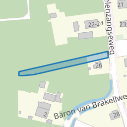 Perceel LDN04-L-2297