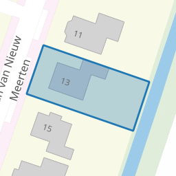 Perceel LDN04-N-1015