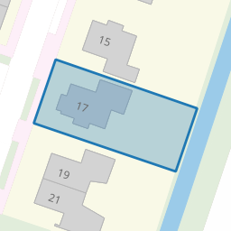 Perceel LDN04-N-1017