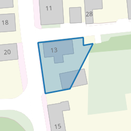 Perceel LDN04-N-1023