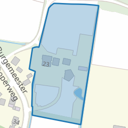 Perceel LDN04-N-1025