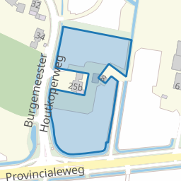 Perceel LDN04-N-1026