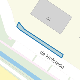 Perceel LDN04-N-1029