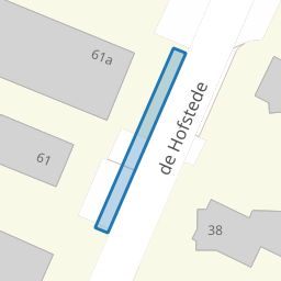 Perceel LDN04-N-1032