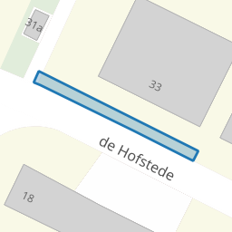 Perceel LDN04-N-1039