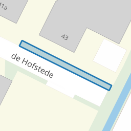 Perceel LDN04-N-1042