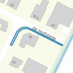 Perceel LDN04-N-1043