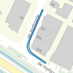 Perceel LDN04-N-1051