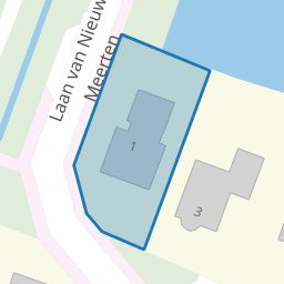 Perceel LDN04-N-1068