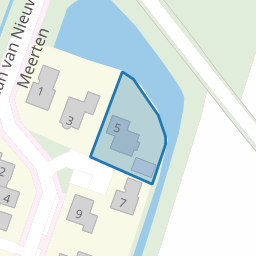 Perceel LDN04-N-1071