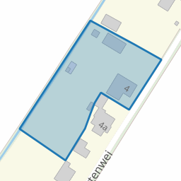 Perceel LDN04-N-1080