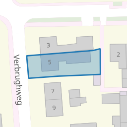 Perceel LDN04-N-1090