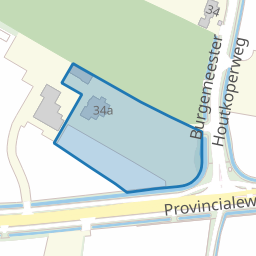 Perceel LDN04-N-1097