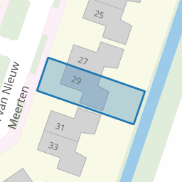 Perceel LDN04-N-1104