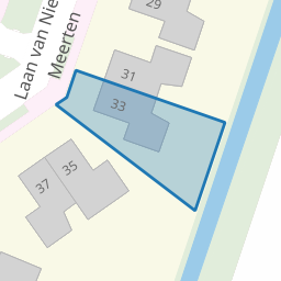 Perceel LDN04-N-1106