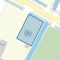 Perceel LDN04-N-1110