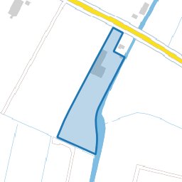 Perceel LDN04-N-1111