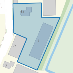 Perceel LDN04-N-1147