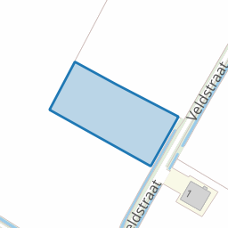 Perceel LDN04-N-1148