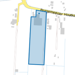 Perceel LDN04-N-1171