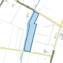 Perceel LDN04-N-1179