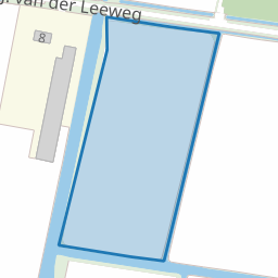 Perceel LDN04-N-1181