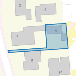 Perceel LDN04-N-1189