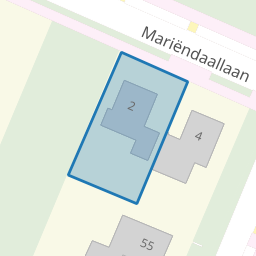 Perceel LDN04-N-1227