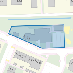 Perceel LDN04-N-1231