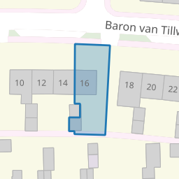 Perceel LDN04-N-1243